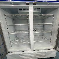 Fisherbrand Isotemp Double Door Refrigerator image 3